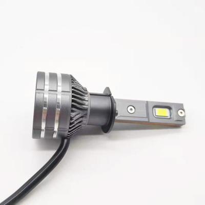 China V80 H1 Headlight Bulb Lamp 9005 H1 H4 H7 H8 H11 9012 LED Car Headlight Bulb Super Bright Auto Lamp XF 95 for sale