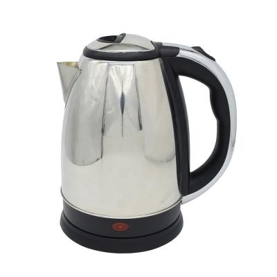 China 360 Wholesale Turkish Electric Kettle And Teapot Of The Best 2.0L Degree Rotation Base Large Capacity for sale