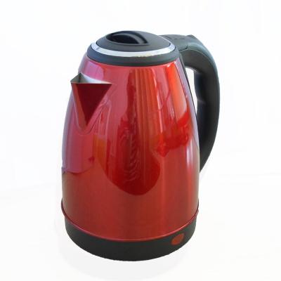 China 360 degree rotation base top selling 2018 kitchen appliance manufacturing, wholesale electric kettle for sale