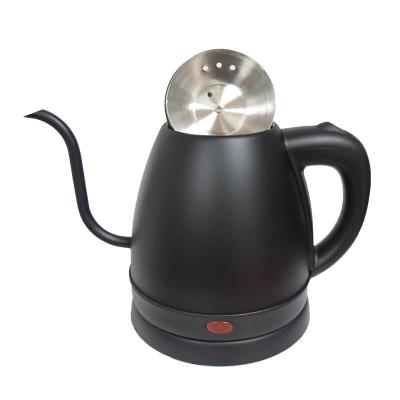 China 360 Degree Rotational Base Customized cordless water heater water kettle electric for sale