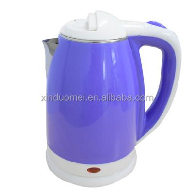 China 360 Degree 1.8L Digital Low Rotation Water 12V Wholesale Kettles Stainless Steel Electric Kettle for sale