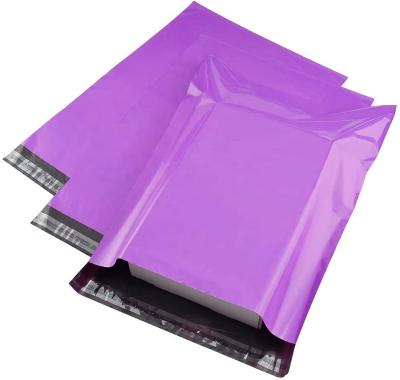 China Recyclable Recycled Packaging Courier Bags Mailing Express Mailing Bags for sale