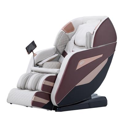 China Cheap Body OEM Massage Chair Weightless Massage Chair for sale