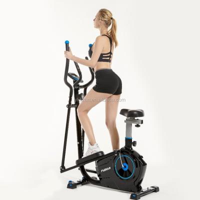 China New Durable Home Gym Use Elliptical Bike Exercise Bike With Good Quality for sale