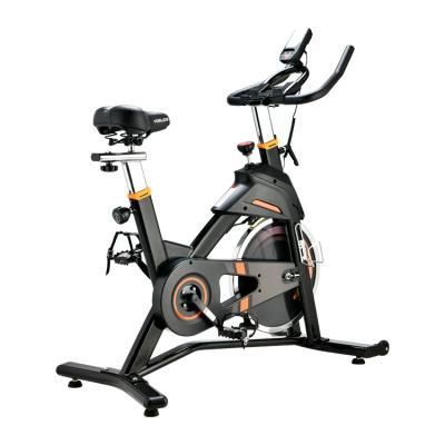 China Home Use Gym Fitness Bike Rotating Bike Magnetic Cycle Rotation Exercise Machine Indoor Exercise Bike for sale