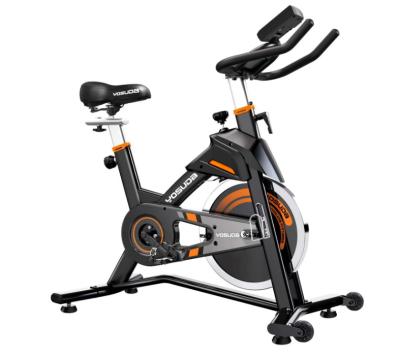 China Professional home use spinning bikes supplier for OEM 2022 latest model exercise bikes with competitive price for sale