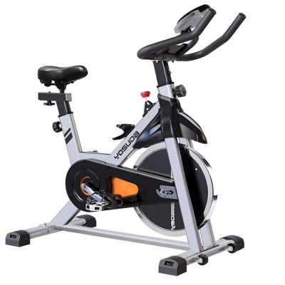 China Home Use Exercise Bike OEM With Competitive Price Spinning Indoor Bike With High Quality Indoor Stationary Bikes CE Rohs TvU ISO9001 BSCI for sale