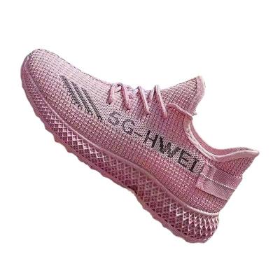 China Women Casual Sneakers Baolite Sneaker Lightweight Women Sneakers Sneakers With Platform Women Shoes for sale