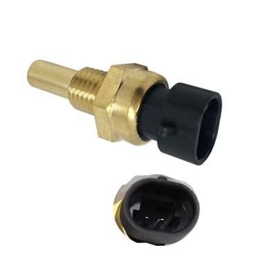 China Auto Water Temperature Sensor 25036898 12146897 96181508 96182634 For CHEVY Aveo Captiva Cruze Epica 1.6L Buick CTS for sale