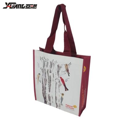 China Eco - Friendly Non Woven Bag Printing Machine Price Bag Manufacturer Printing China Online Store for sale