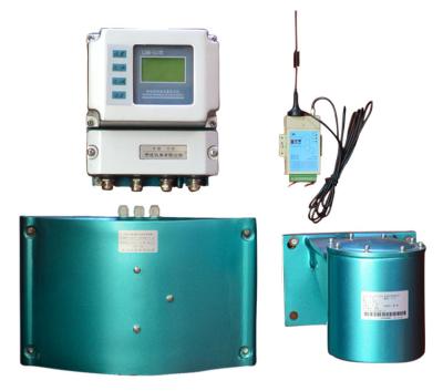 China Suitable for a wide range of LDM-51 channel cost effective open flow meters for sale