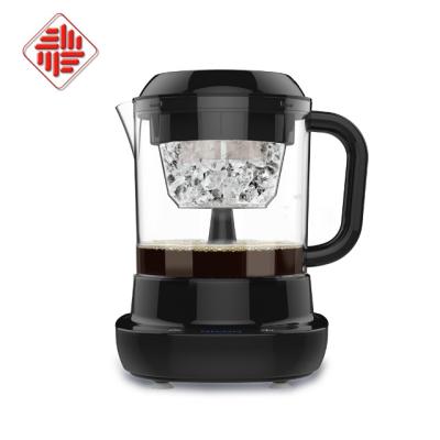 China Hotel Cold Brew Coffee Maker for sale