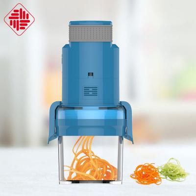 China Hotel Helper New Home Kitchen Vegetable Salad Maker for sale