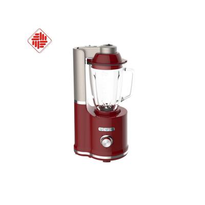 China Home Kitchen Hotel Kitchen Vacuum High Speed ​​Blender Multifunctional Juicer Blender Ice Crash for sale