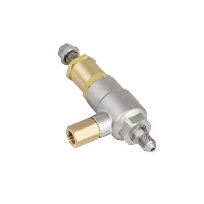 China Building Material Shops 1500bar Pressure valve for high pressure pump  JV150 for sale