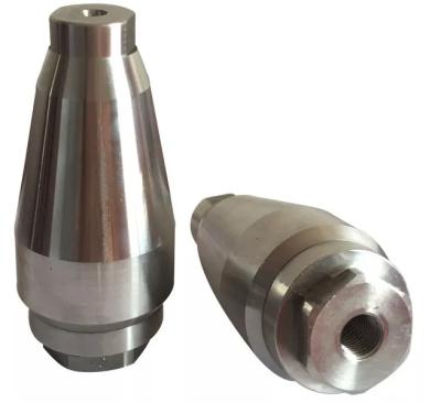 China Building Material Shops 7200PSI 500bar High Pressure Rotation Nozzle for sale