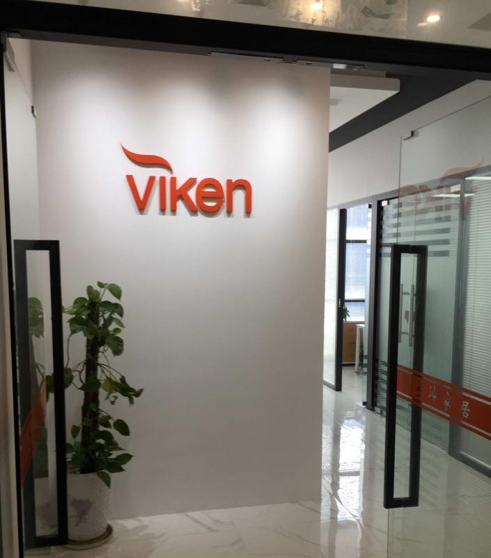 Verified China supplier - Shenzhen Viken Furnishings Co., Ltd.