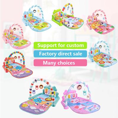 China Educational Toy Baby Play Educational Toy Mat Unisex Cardboard Toy for Kids for sale