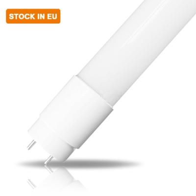 China TUV office certificated 220v 110v dc12v dc24v 1200mm 1500mm t8 led tube light for sale