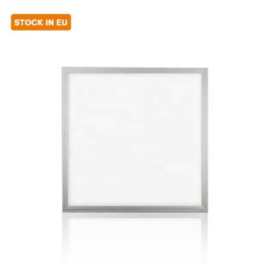 China Modern GS TUV warehouse in Europe 595*595mm 40w led panel light for sale