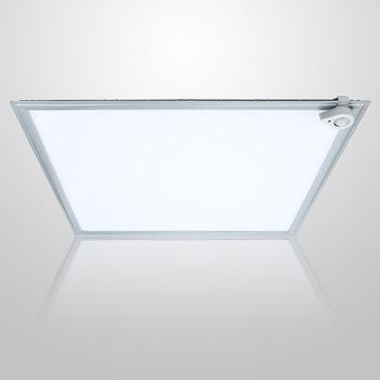 China 40/48/55W 62x62cm Modern LED Panel Light Fixture with TUV GS and Germany Warehouse for sale