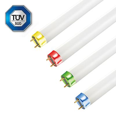 China Supermarket T5 LED Tube Light G5 Retrofit Fluorescent Lamp Light Fixture Replacement Electronic Ballast 9w 18w 24w 28w for sale