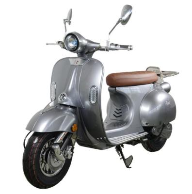 China Certificate 2000W Unisex Vintage EEC Electric Scooter (EV2000) With Lithium Battery for sale