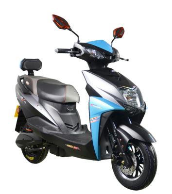 China 1000W/1500W 60V Unisex Electric Scooter Three Speed ​​Levels JSSL-SKURA for sale