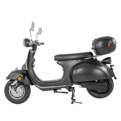 China 2022 best unisex factory sales eclectic scooter with EEC and COC for sale