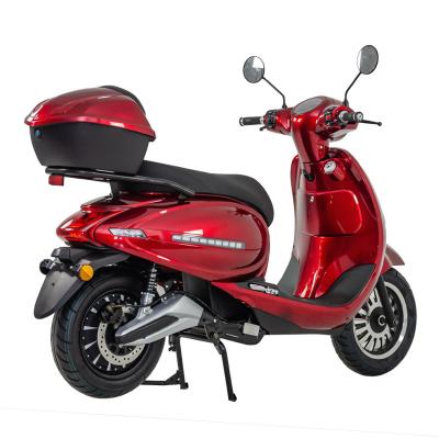 China Europe unisex high standard electric scooter, 5000W high speed scooter for adult, lithium battery, for sale