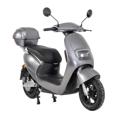 China 2000W unisex electric scooter with EEC coc certificate, max speed 45km/h for sale