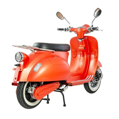 China EEC unisex electric scooter / hot sales! Goldenlion 65KM/H E-scooter for adult/adult electric motorcycle for sale