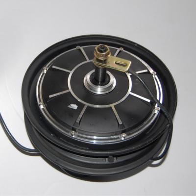 China 60V2000W electric scooter motor for vespa model MT001 for sale