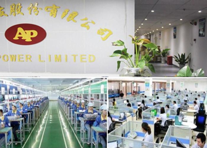 Verified China supplier - AKKOPOWER LIMITED