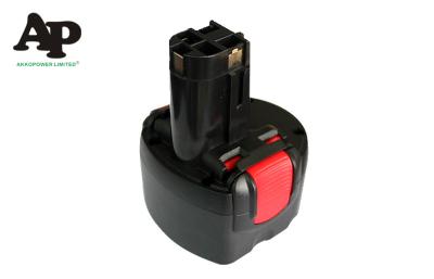 China Nicd Nimh 7.2v Nicd Nimh Bosch Power Tool Battery 3000mah For Bosch B-8308 2607335437 for sale