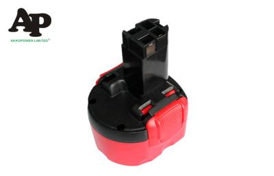 China Rechargeable 7.2v Ni-Cd Bosch Cordless Drill Battery For Bosch GSR 7.2-1, GSR7.2-1 for sale