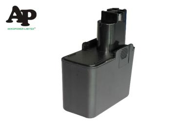 China 7.2V 3.5A Nimh Bosch Power Tool Battery Replacement For Bosch 607335032 2607335153 for sale