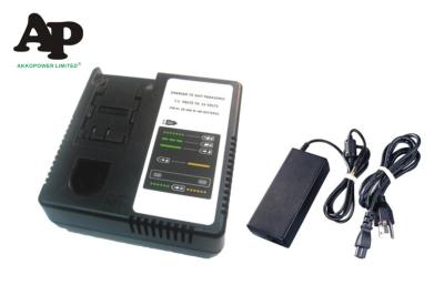 China Rechargeable Power Tool Battery Charger For Hitachi 7.2 - 18V Li-ion Battery for sale