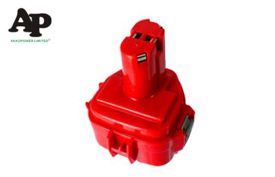 China 2000mAh 12V NiCd Power Tool Battery For Makita 1233 1234 1235 1220 for sale