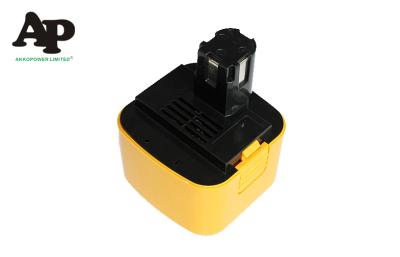 China 12V NiCD/substituição Panasonic EY9005B EY9006B da bateria ferramenta eléctrica de NiMh, EY9106 à venda