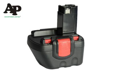 China 12v Bosch Power Tool Battery For Bat043 Bat045 , 3000mah Nicd Nimh Replacement Battery for sale