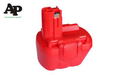 China 12 Volt Cordless Drill Battery, Nicd Nimh Bosch Power Tool Battery For Bat043 Bat045 for sale