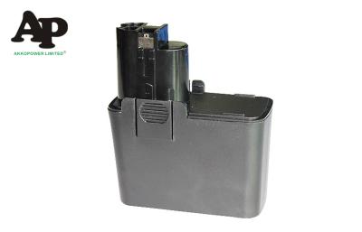 China NiMh 12v Cordless Power Tool Battery For Bosch Bat011 2601091405 2607335055 for sale