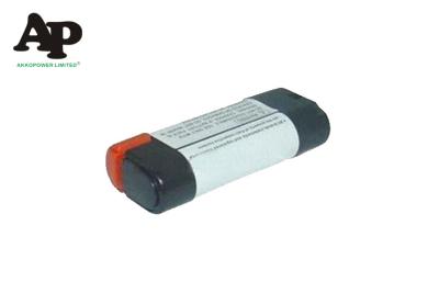 China 2100 / 2500mAh 7V NiMh Black and Decker Battery Replacement For VPX0111 for sale