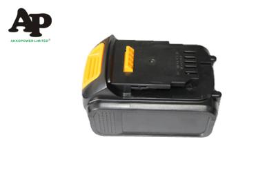 China 2.6Ah 18V Dewalt Power Tool Battery , DCB180 DCB181 Li-ion Battery Replacement for sale