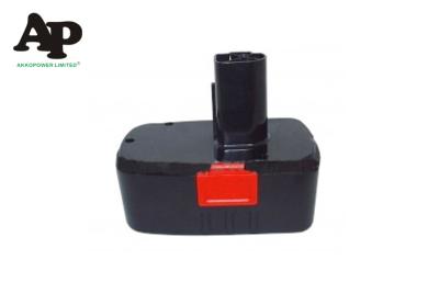 China Craftsman Power Tool Battery for Craftsman 130279003 , 130279005 for sale