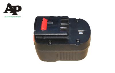 China 12v Power Tool Battery Replacement , Rechargeable Power Tool Battery For Firestorm FS120B for sale