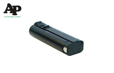 China 7.2V 3Ah Nimh Cordless Power Tool Battery for Paslode 404400 , 900421, 404717 for sale