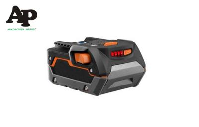 China 18V batería sin cuerda de la herramienta eléctrica del reemplazo del Li-ion 3.0Ah para Ridgid AC840083 en venta