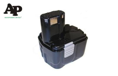 China 14.4V Li-ion 3.0Ah Replacement Power Tools Battery For Hitachi 315128 for sale